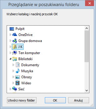 Podstawowe - Dane podatnika - Program do wypisywania faktur