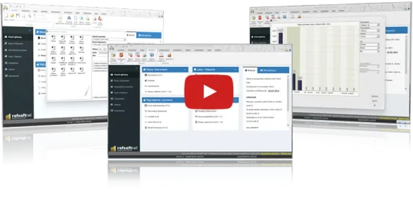 Program Faktura VAT 2026