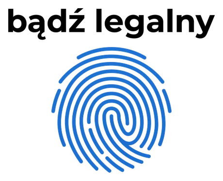 Bądź legalny