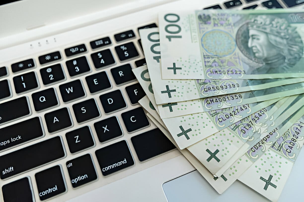 Najpopularniejsze Formy Płatności Online w 2025 r.