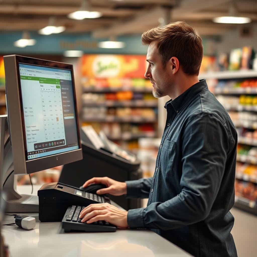 Raport kasowy - co to jest? Jak często go drukować?