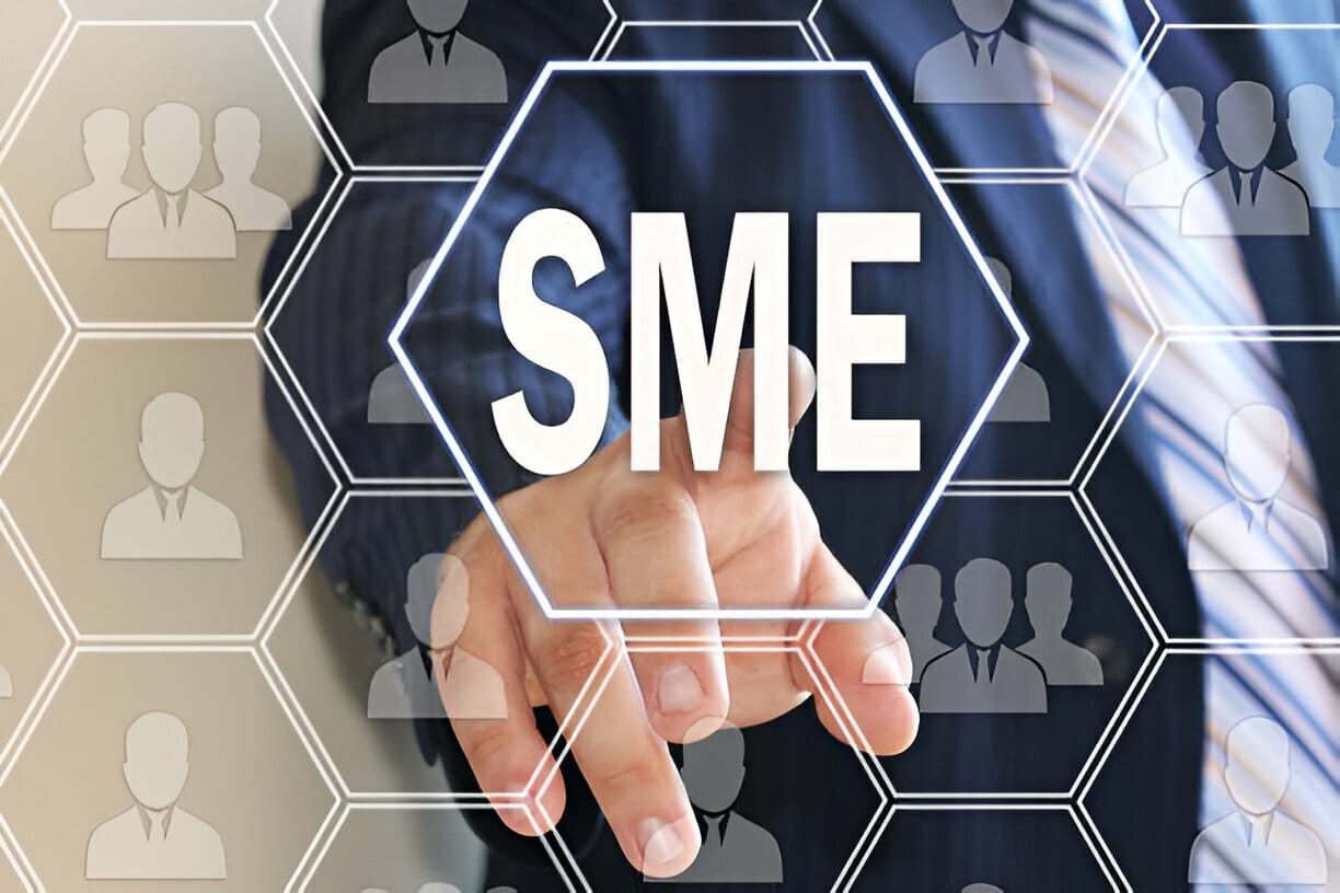 Mikro, mali i średni przedsiębiorcy: Kompletny przewodnik na rok 2025