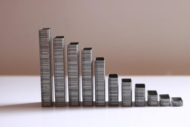 Ujemna wartość firmy w bilansie: co robić?