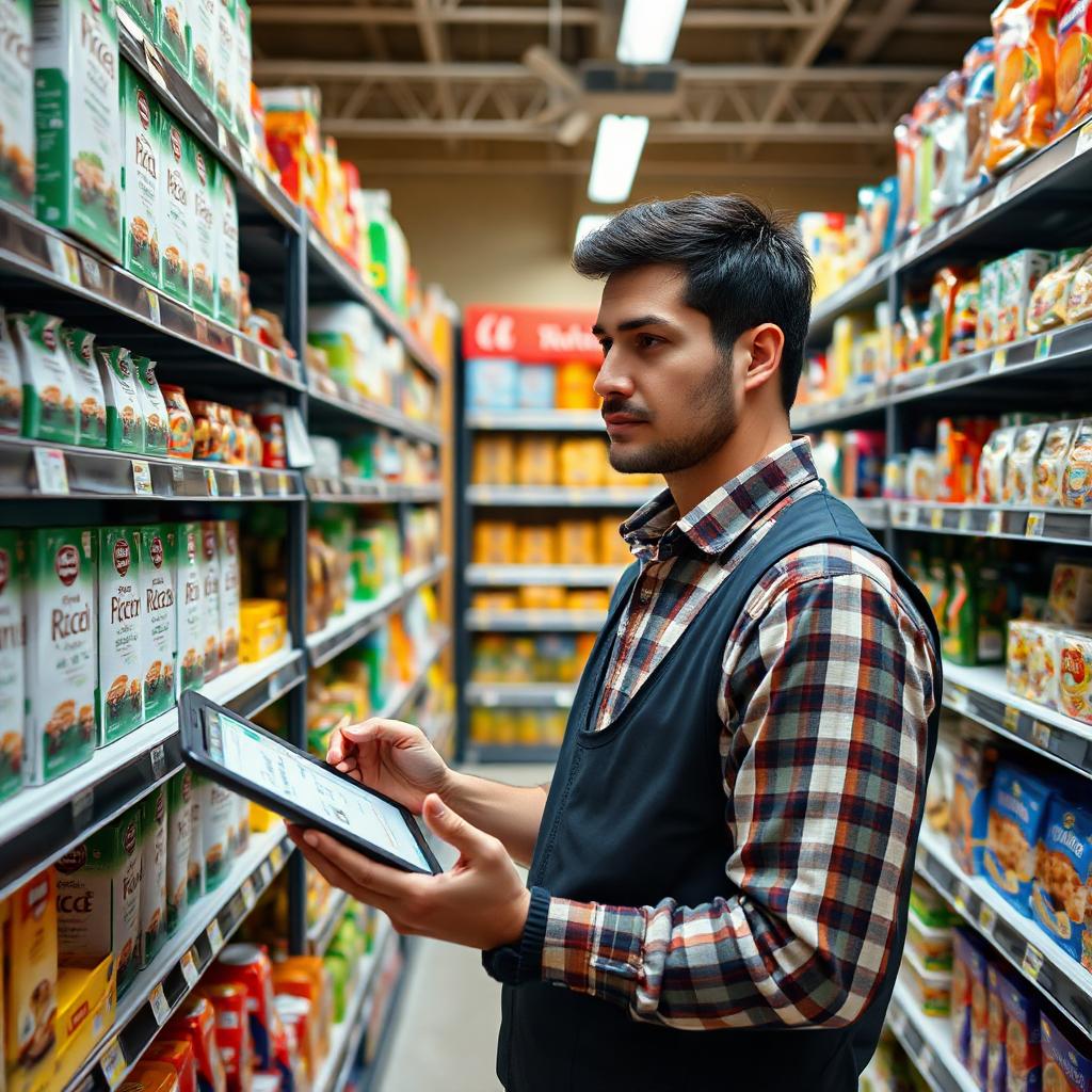 Metoda FIFO (pierwsze przyszło, pierwsze wyszło) wyjaśniona na przykładach