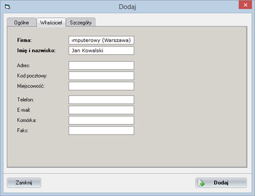 Accounting - Accounting - Mileage allowance - Invoicing software