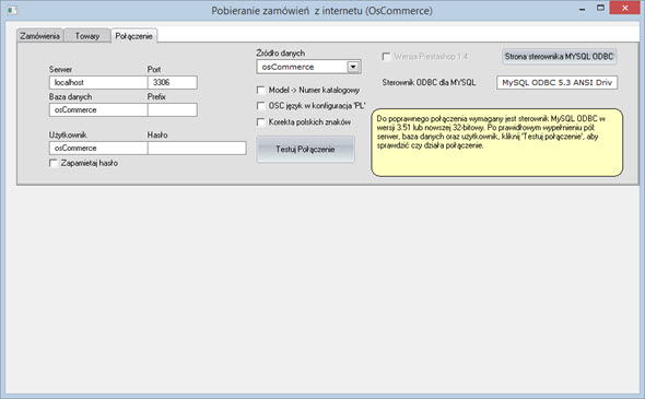 Sonstiges - Filialen - Filialen - Rechnungssoftware