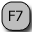 F7 - Invoicing software