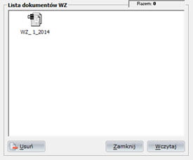 Magazin - Drucke - Print GZ - Die beste Rechnungssoftware