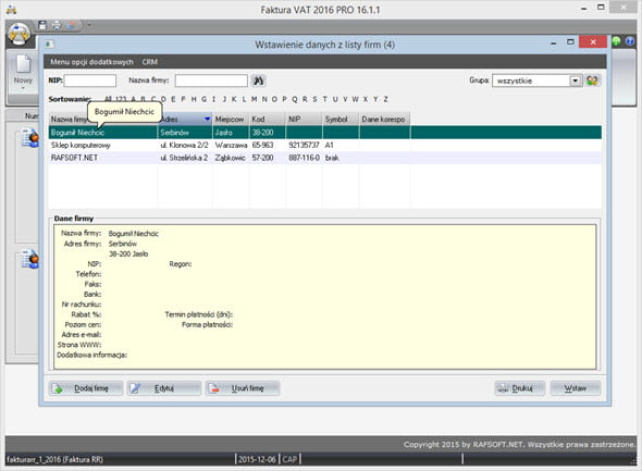 Fund<encoded_tag_open />br<encoded_tag_closed />promotion - Invoice program