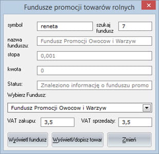 Fund<encoded_tag_open />br<encoded_tag_closed />promotion - Offline invoicing program