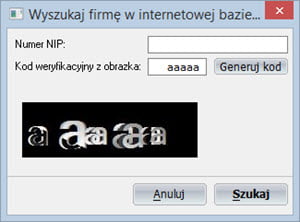 Invoices - Document - New order document - forms - Invoicing system