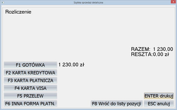 Invoices - Invoices - Quick sales - Invoicing software