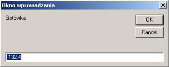 Creating a receipt - Invoice program