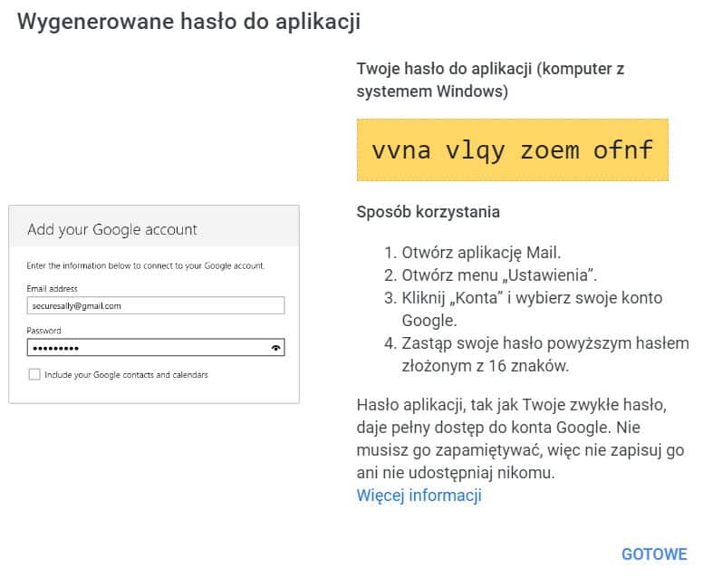 Hasło
